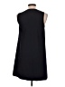 Theory Black Casual Dress Size 10 - photo 2