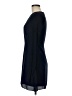 Likely Solid Blue Casual Dress Size 6 - photo 5