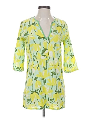 J.Crew Factory Store Casual Dress (view 1)