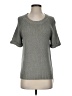Banana Republic Gray Pullover Sweater Size XS - photo 1