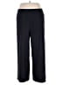 Assorted Brands Black Active Pants Size 3X - photo 1