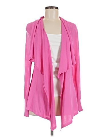 Basler Kimono (view 1)