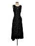 Marc by Marc Jacobs Polka Dots Black Cocktail Dress Size XS - photo 1
