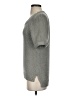 Banana Republic Gray Pullover Sweater Size XS - photo 5