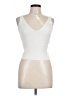 ASOS Design Ivory Tank Top Size 10 - photo 1