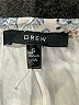 Drew 100% Polyester Gray Sleeveless Blouse Size S - photo 7