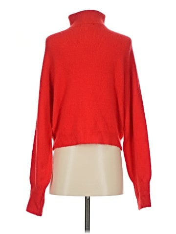BP. Turtleneck Sweater (view 2)