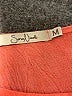 Assorted Brands Orange Casual Dress Size M - photo 7