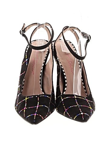 Betsey Johnson Heels (view 2)
