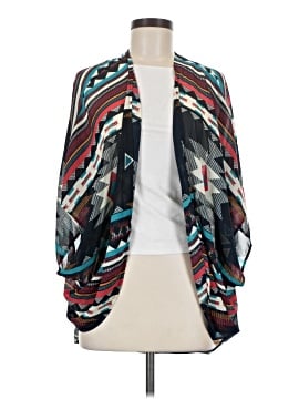 Xhilaration Kimono (view 1)