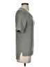 Banana Republic Gray Pullover Sweater Size XS - photo 4