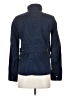 J.Crew 100% Cotton Blue Jacket Size XS - photo 2