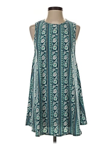 Show Me Your Mumu Casual Dress (view 1)