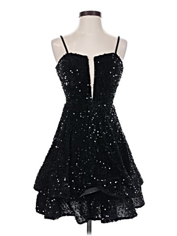 Wear Your Love Cocktail Dress (view 1)