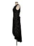 Marc by Marc Jacobs Polka Dots Black Cocktail Dress Size XS - photo 5