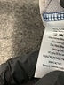 Lularoe Print Blue Casual Skirt Size XL - photo 5