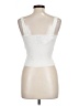 ASOS Design Ivory Tank Top Size 10 - photo 2
