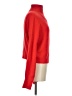 BP. Red Turtleneck Sweater Size S - photo 4