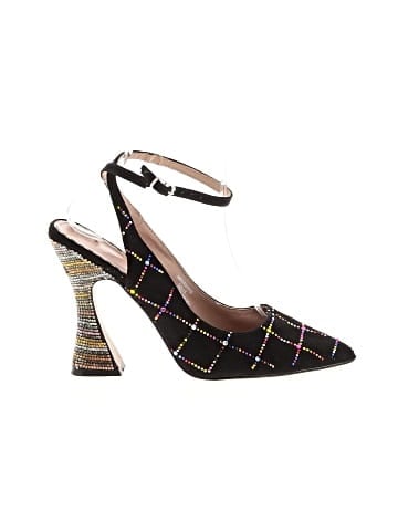 Betsey Johnson Heels (view 1)