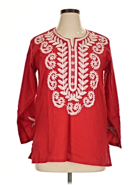 Assorted Brands 3/4 Sleeve T Shirt