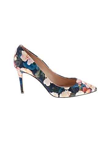 Jessica Simpson Heels (view 1)