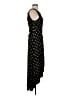 Marc by Marc Jacobs Polka Dots Black Cocktail Dress Size XS - photo 4