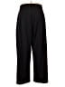 Bar III Stripes Black Casual Pants Size 16 - photo 2