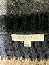 Z Supply 100% Polyester Stripes Black Pullover Sweater Size S - photo 7