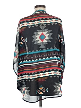 Xhilaration Kimono (view 2)