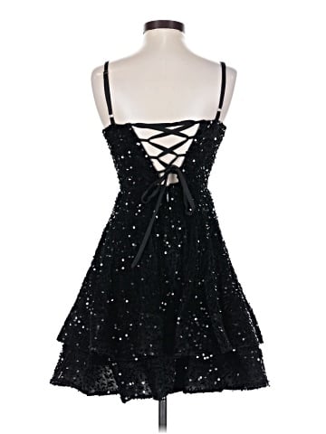 Wear Your Love Cocktail Dress (view 2)