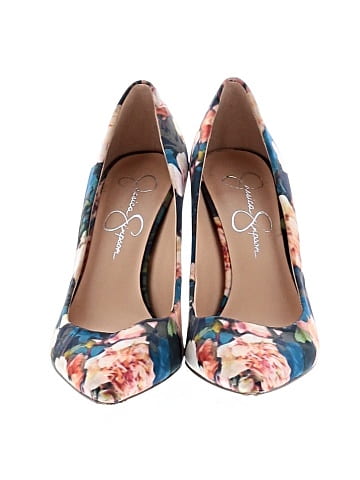 Jessica Simpson Heels (view 2)