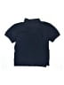 Kenneth Cole 100% Cotton Blue Short Sleeve Button-Down Shirt Size 14 - photo 2