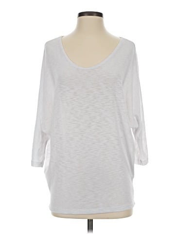 Laila Jayde 3/4 Sleeve T-Shirt (view 1)