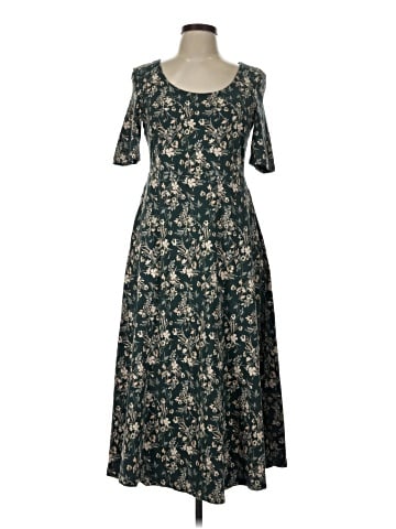 Pact Casual Dress (view 1)