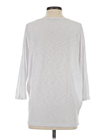 Laila Jayde 3/4 Sleeve T-Shirt (view 2)