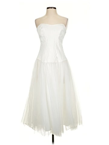 BHLDN Cocktail Dress (view 1)