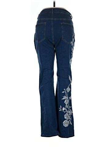 Unbranded Jeans (view 2)