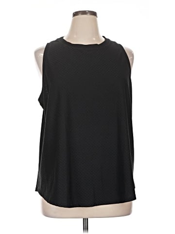 Calia Sleeveless T-Shirt (view 1)