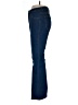 Unbranded Paisley Blue Jeans Size 0X - photo 5