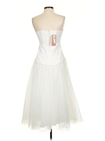 BHLDN Cocktail Dress (view 2)