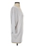 Laila Jayde White 3/4 Sleeve T-Shirt Size S - photo 4