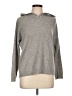 The Cashmere Project Gray Pullover Sweater Size L - photo 1