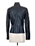 Calvin Klein 100% Polyester Blue Jacket Size S - photo 2