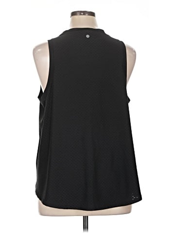 Calia Sleeveless T-Shirt (view 2)