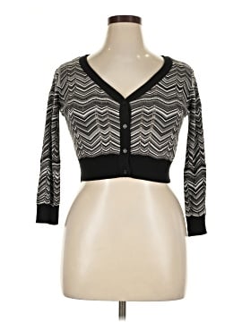 AGB Cardigan (view 1)