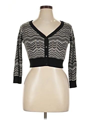 AGB Cardigan (view 1)