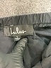 Lulus 100% Cotton Black Short Sleeve Top Size L - photo 7