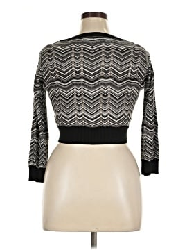 AGB Cardigan (view 2)