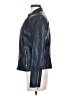 Calvin Klein 100% Polyester Blue Jacket Size S - photo 5