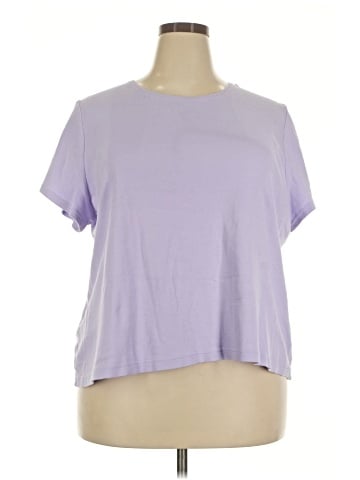 Croft & Barrow Short Sleeve T-Shirt (view 1)